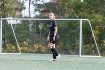 Bild 24 - Frauen SV Henstedt Ulzburg III - TSV Wiemersdorf : Ergebnis: 2:1